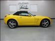 2008 Saturn Sky