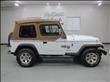 1993 Jeep Wrangler