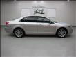 2007 Lincoln MKZ