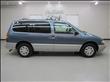 1999 Mercury Villager