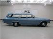 1962 CHEVROLET BEL AIR