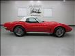 1973 CHEVROLET CORVETTE
