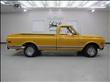 1972 CHEVROLET C10