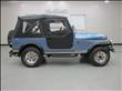 1980 JEEP CJ7