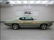 1971 PONTIAC LEMANS