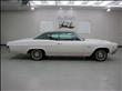 1966 CHEVROLET CAPRICE
