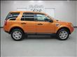 2008 Land Rover LR2