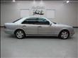 1997 Mercedes-Benz E Class