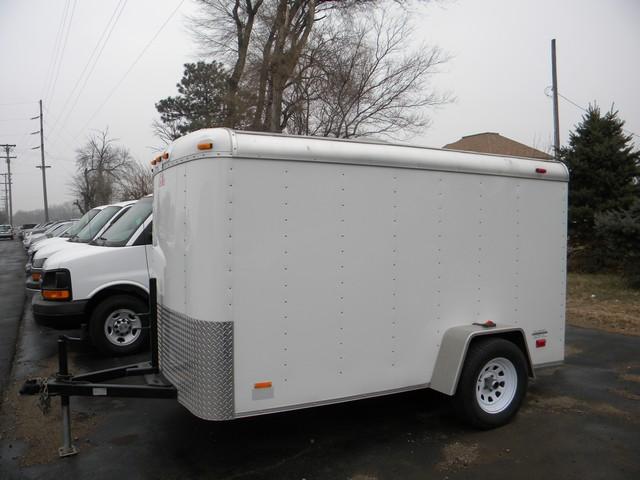 2003 CARRIAGE CARRI-LITE for sale