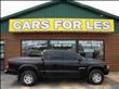2001 Dodge Dakota