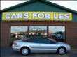 2006 Chrysler Sebring