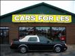 2002 Cadillac Deville