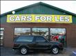1992 GMC Typhoon