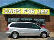 2001 Chrysler Town & Country