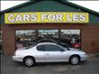 2002 Chevrolet Monte Carlo