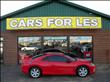 2000 Mitsubishi Eclipse
