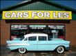 1957 CHEVROLET 210