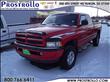 1998 Dodge Ram 1500