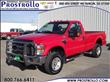 2009 Ford F350