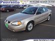 2001 Pontiac Grand Am
