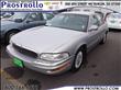 1998 Buick Park Avenue