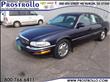 1998 Buick Park Avenue