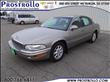 2000 Buick Park Avenue