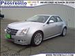 2010 Cadillac CTS