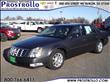 2009 Cadillac DTS