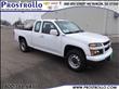 2010 Chevrolet Colorado