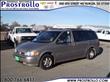 2000 Oldsmobile Silhouette