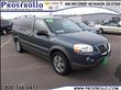 2005 Pontiac Montana SV6