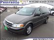 2004 Chevrolet Venture