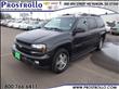 2004 Chevrolet TrailBlazer EXT