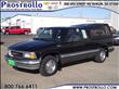 1996 GMC Sonoma