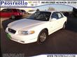 2000 Buick Regal