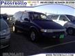 1995 Mercury Villager