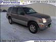 2002 Mercury Mountaineer