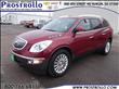 2009 Buick Enclave
