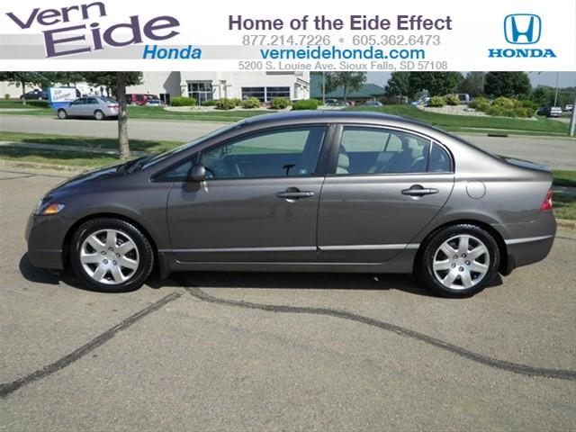 2010 Honda Civic for sale