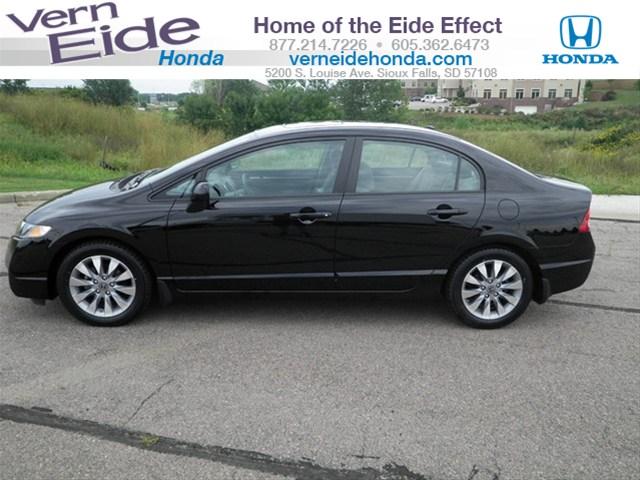 2010 Honda Civic for sale