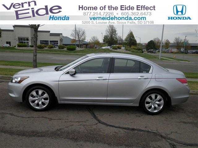 2009 Honda Accord for sale