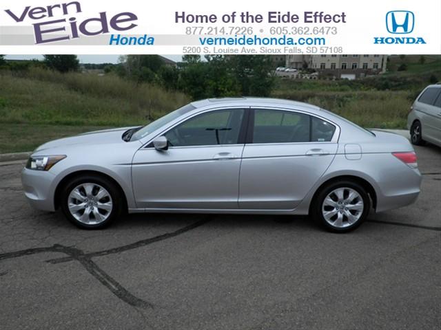 2009 Honda Accord for sale