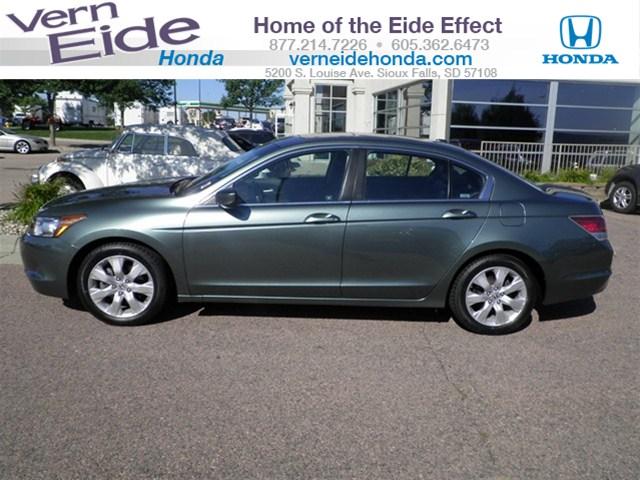 2009 Honda Accord for sale