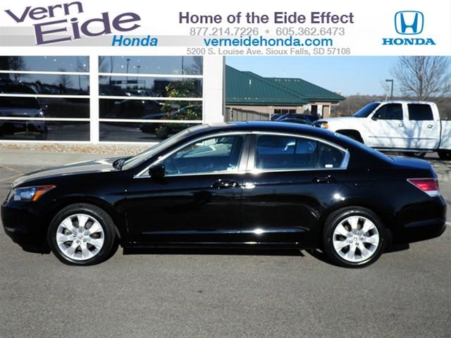2009 Honda Accord for sale