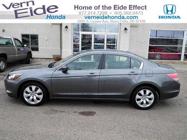 2009 Honda Accord for sale