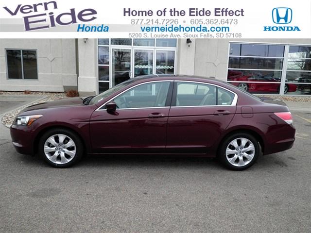 2008 Honda Accord for sale