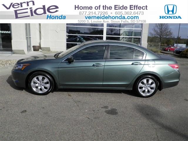2010 Honda Accord for sale