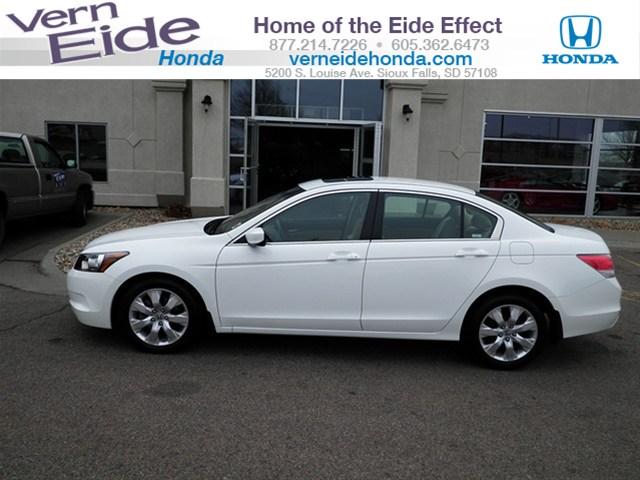 2010 Honda Accord for sale