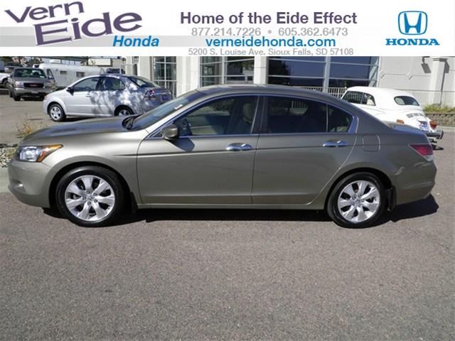 2009 Honda Accord for sale